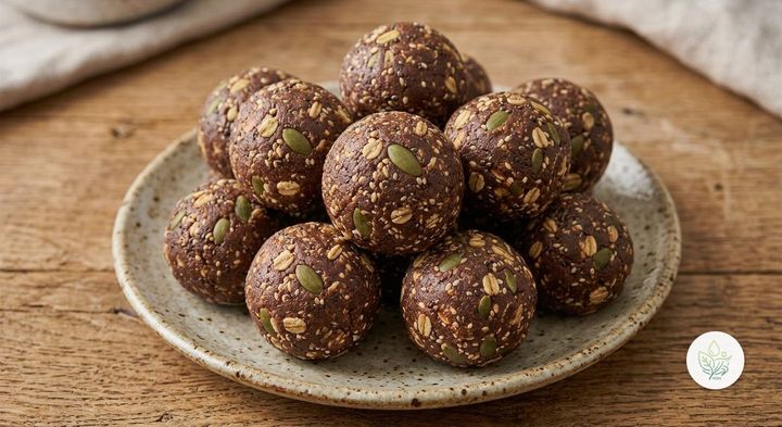 Bolitas Energéticas