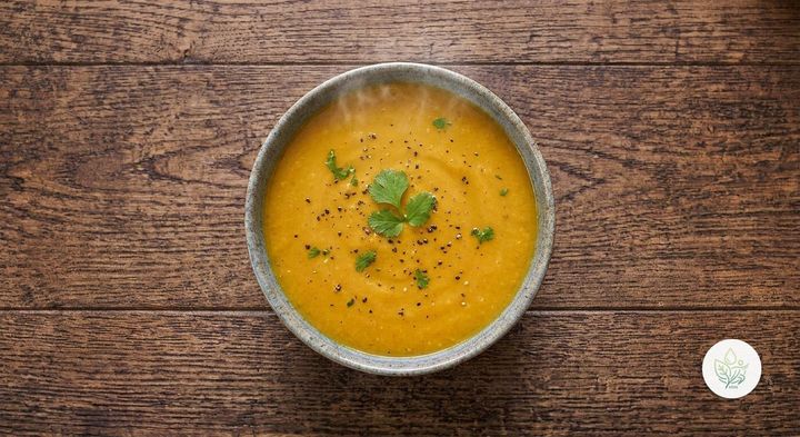 Crema de Verduras