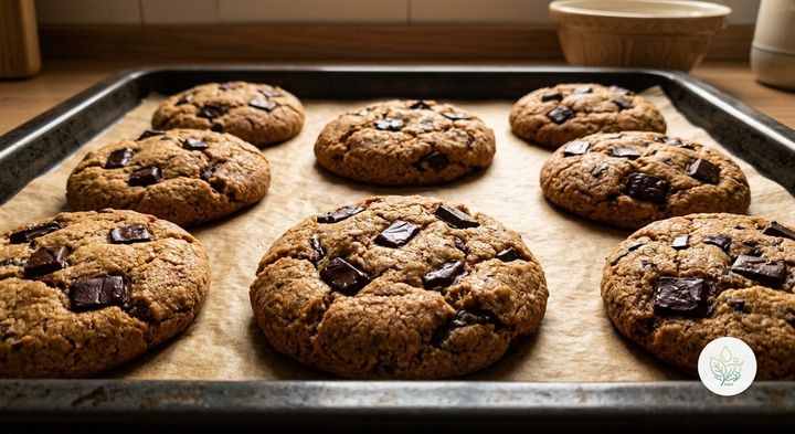 Crumbl Cookies Saludables