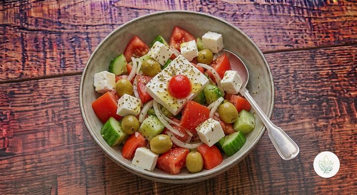 Ensalada Griega